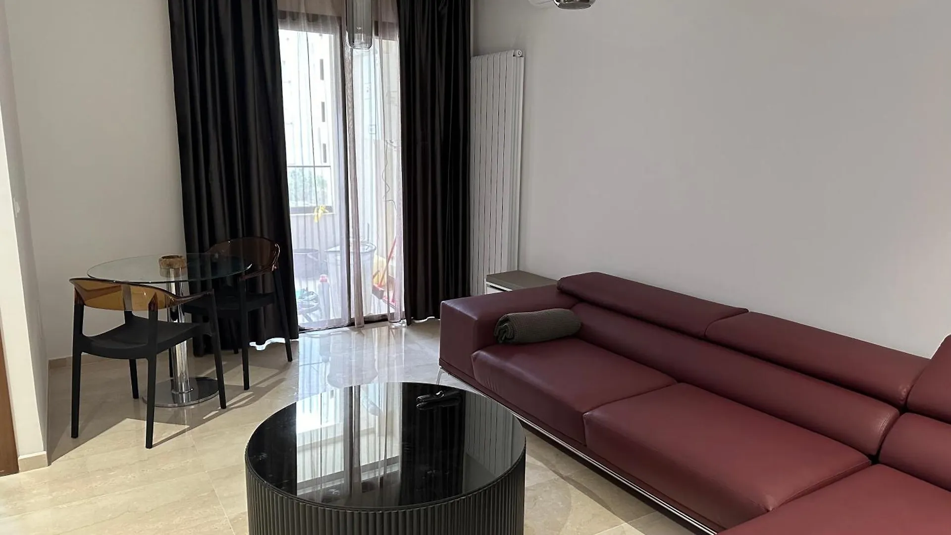 Luxury Two Bedrooms Apartment Jardin Carthage Tunis