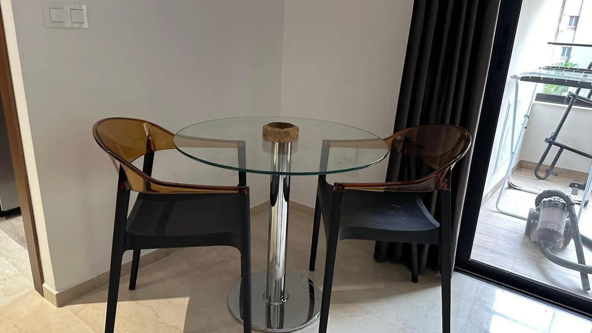 Luxury Two Bedrooms Apartment Jardin Carthage Tunis