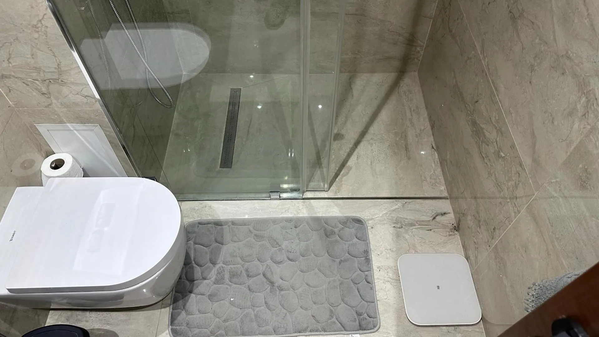 Luxury Two Bedrooms Apartment Jardin Carthage Tunis